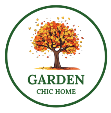Live green & Love garden!!!
